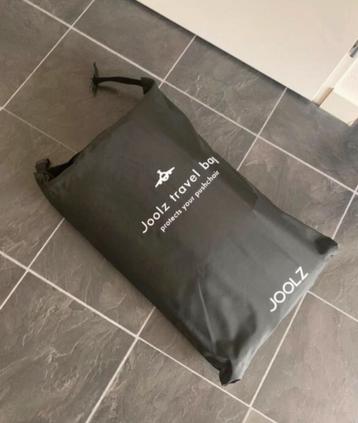 Joolz Travelbag reistas Travellers Bag tas beschikbaar voor biedingen