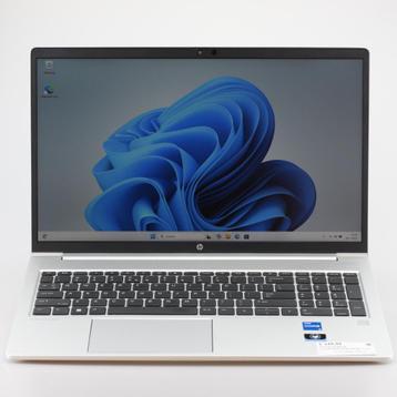 HP Probook 450 G9 i5-1235U/8GB/256GB SSD Win 11 Pro beschikbaar voor biedingen