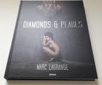 Marc Lagrange -Diamonds & Pearls - 2013 - 208 pag. - Groot !, Boeken, Kunst en Cultuur | Fotografie en Design, Fotografen, Verzenden