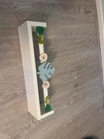 Kinderkamer Rekje, Minder dan 90 cm, Gebruikt, Ophalen of Verzenden, Minder dan 50 cm