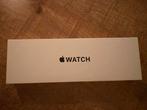 Apple Watch SE (2nd gen) Midnight 44mm GPS/Cel + 6 bandjes!, Sieraden, Tassen en Uiterlijk, Smartwatches, Ophalen, Gebruikt, Apple Watch ⌚️