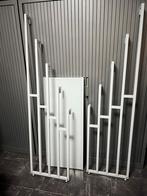 Sjaal/doeken presentatie rek, Ophalen, Prof, 100 tot 150 cm, Onbekend