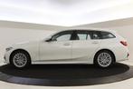 BMW 3 Serie Touring 320i High Executive Luxury Line Automaat, Auto's, BMW, Te koop, Geïmporteerd, Benzine, Gebruikt