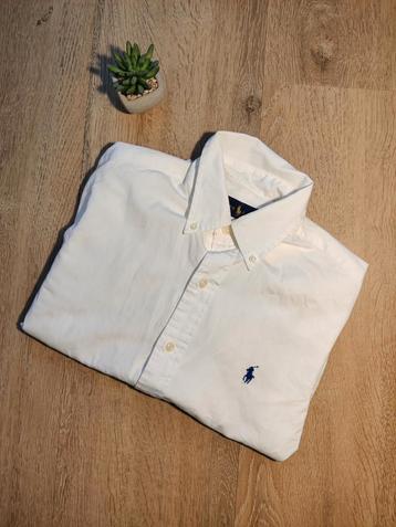Ralph Lauren overhemd XS beschikbaar voor biedingen