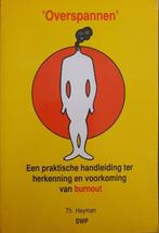 Th Heyman Overspannen Een praktische handleiding ter herkenn, Ophalen of Verzenden, Zo goed als nieuw