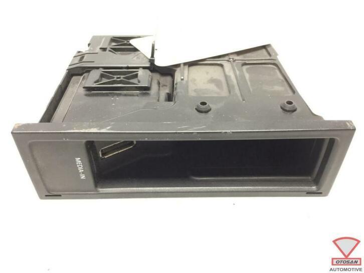 vw seat vag multimedia interfacebox regelunit 5n0035342b, Auto-onderdelen, Elektronica en Kabels, Volkswagen, Gebruikt, Ophalen of Verzenden