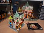 Lego boutique hotel 10297, Ophalen of Verzenden, Zo goed als nieuw, Complete set, Lego