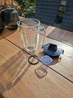 Losse Kan Philips Blender HR 2170, Witgoed en Apparatuur, Blenders, Ophalen of Verzenden, Zo goed als nieuw, Blender