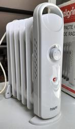 Radiator, Huis en Inrichting, Kachels, Ophalen, Zo goed als nieuw, Elektrisch, Overige soorten