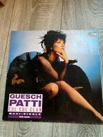 Guesch Patti - Cul Cul Clan Maxi-Single 12", Ophalen of Verzenden, Gebruikt, 12 inch