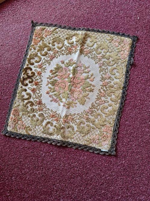 Vintage kleedjes, Antiek en Kunst, Antiek | Kleden en Textiel, Ophalen