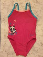 Leuk roze zwempakje maat 18 maanden, Kinderen en Baby's, Badpak, Decathlon, Ophalen of Verzenden, Zo goed als nieuw