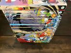 Donald Duck pockets complete rugtekening serie 143-158, Complete serie of reeks, Ophalen of Verzenden, Zo goed als nieuw