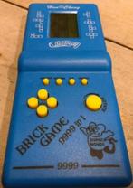 Brickgame : 9999 spellen in één computer, Spelcomputers en Games, Games | Pc, 1 speler, Ophalen of Verzenden, Zo goed als nieuw