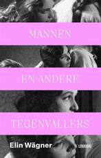 Mannen en andere tegenvallers (hardcover), Ophalen of Verzenden, Nieuw, Elin Wägner, Europa overig