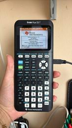 Geografische rekenmachine, texas instruments, Ophalen, Gebruikt