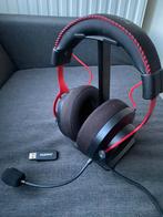 Nubwo GO3-BT Gaming Headset, Computers en Software, Nieuw, Gaming headset, Ophalen of Verzenden, Over-ear