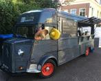 Citroën HY | XL Foodtruck | Verkoopwagen | Toebehoren incl., Ophalen
