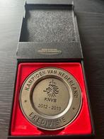 KNVB Mini bord KAMPIOEN VAN NEDERLAND 2012-2013, Verzenden, Nieuw, Ajax, Overige typen