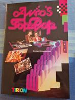 Richard Groothuizen: Avro's TopPop, Ophalen of Verzenden, Zo goed als nieuw, Richard Groothuizen, Overige onderwerpen