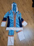 Carnavalskleding Eskimo - Maat 58 (valt kleiner), Ophalen of Verzenden