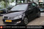 Volkswagen Polo 1.4 TDI BlueMotion AIRCO NL-AUTO NAP!, Auto's, Volkswagen, Voorwielaandrijving, Gebruikt, Euro 6, 580 kg