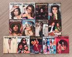 Heel veel Miljuschka Magazines - ALLEEN TE KOOP ALS SET, Boeken, Tijdschriften en Kranten, Ophalen of Verzenden, Zo goed als nieuw