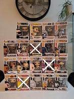 Funko pop! Collectie, Verzamelen, Poppetjes en Figuurtjes, Ophalen of Verzenden