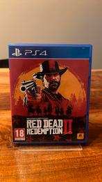 Red Dead Redemption 2, Spelcomputers en Games, Games | Sony PlayStation 4, Online, Vanaf 18 jaar, Overige genres, 1 speler