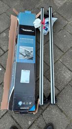 Dakdragers Twinny Load TL55 voor Citroën Spacetourer C4, Auto diversen, Dakdragers, Ophalen, Zo goed als nieuw