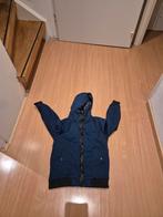 Crush Denim Jas JESSY 128, Ophalen of Verzenden, Gebruikt, Meisje, Jas