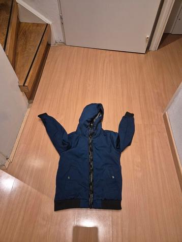 Crush Denim Jas JESSY 128 beschikbaar voor biedingen