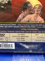 011. Sunrise - A Song of Two Humans DVD - Nieuw!, Alle leeftijden, Verzenden, Nieuw in verpakking