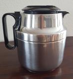 Alfi RVS thermos koffie/theekan, Ophalen of Verzenden, Zo goed als nieuw