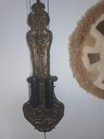 Comtoise klok, louis jaquine, st.etienne, Antiek en Kunst, Ophalen