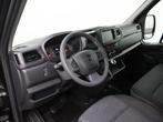 Opel Movano 2.3Turbo 135PK L2H2 | Navigatie | Camera | Airco, Auto's, Bestelauto's, Voorwielaandrijving, Gebruikt, 4 cilinders