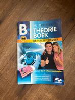 Auto Theorie B, Ophalen of Verzenden, Zo goed als nieuw