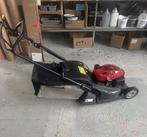 Honda HRX 476 QY, Tuin en Terras, Grasmaaiers, Ophalen, Cirkelmaaier, Honda, Zo goed als nieuw