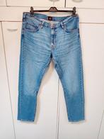Lee Jeans W40/L34, Kleding | Heren, Blauw, Ophalen of Verzenden, Zo goed als nieuw, W40 - W42 (confectie 56/58)