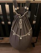 Koeka boxzak, Kinderen en Baby's, Boxen, Ophalen, Zo goed als nieuw, Boxkleed