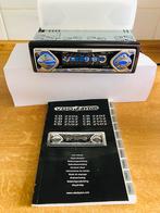 VDO-dayton CD2502 autoradio-cd speler compleet, Auto diversen, Autoradio's, Ophalen of Verzenden, Zo goed als nieuw