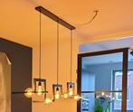 Lamp, Huis en Inrichting, Ophalen, Zo goed als nieuw, Metaal, Minder dan 50 cm