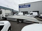 Daf Lf 180 fa AUTO EURO-6 OPRIJWAGEN 7490KG TREKHAAK 3500KG, Auto's, Automaat, Stof, Euro 6, Bedrijf