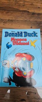 DD Moppentrommelboek, Eén stripboek, Ophalen, Zo goed als nieuw