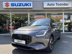 Suzuki Swift 1.2 Style Smart Hybrid (bj 2025), Voorwielaandrijving, Stof, 894 kg, 400 kg
