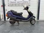 🚀Piaggio hexagon 125cc 180cc🚀, Bedrijf, Scooter