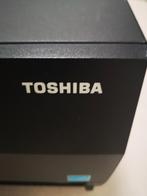 Toshiba etiketprinter/barcodeprinter, Ophalen of Verzenden