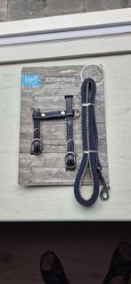 Kittentuigje, Ophalen of Verzenden, Nieuw