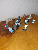 Smurfen, Ophalen of Verzenden, Zo goed als nieuw, Verschillende Smurfen