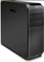 Game PC HP Z6 G4 Xeon Silver 32G 512GB RTX2080 11Gb, Computers en Software, Servers, Westknolkendam, Ophalen of Verzenden, Zo goed als nieuw